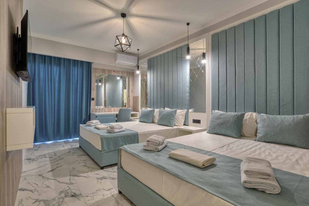 Montenegrina Hotel & Spa All-Inclusive Бечичи Экстерьер фото