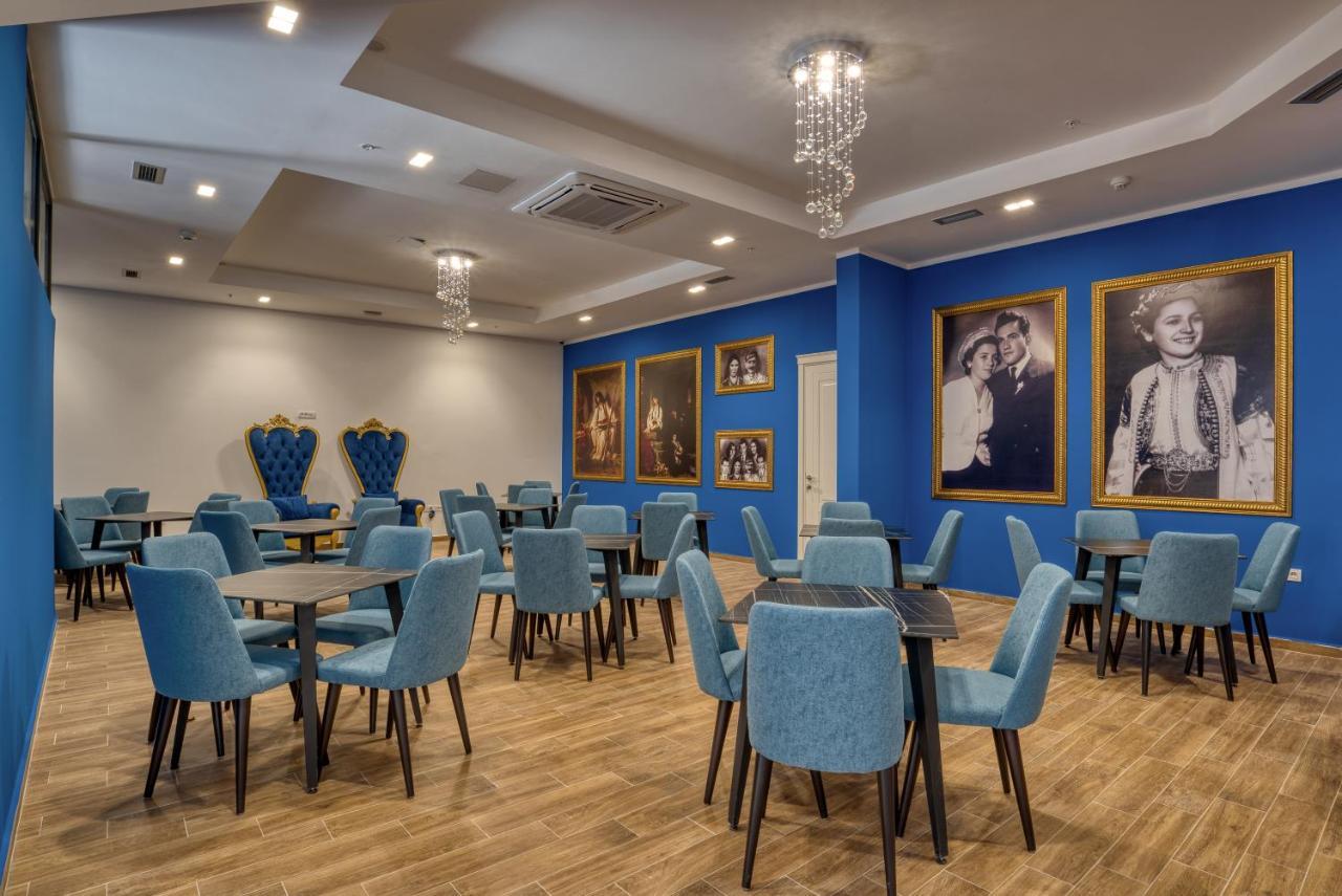 Montenegrina Hotel & Spa All-Inclusive Бечичи Экстерьер фото
