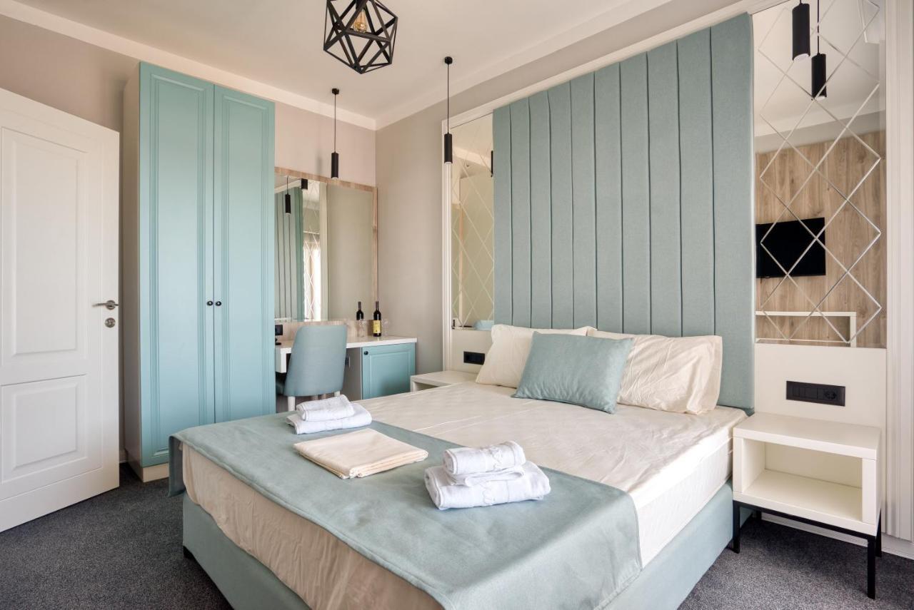 Montenegrina Hotel & Spa All-Inclusive Бечичи Экстерьер фото